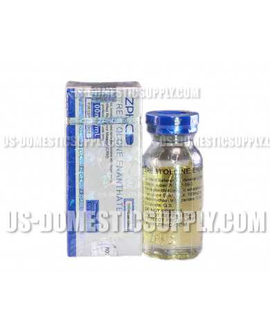 TRESTOLONE Enanthate (MENT long) 100MG/1ML 10ML, ZPHC TRESTOLONE Enanthate (MENT long) 100MG/1ML 10ML, ZPHC