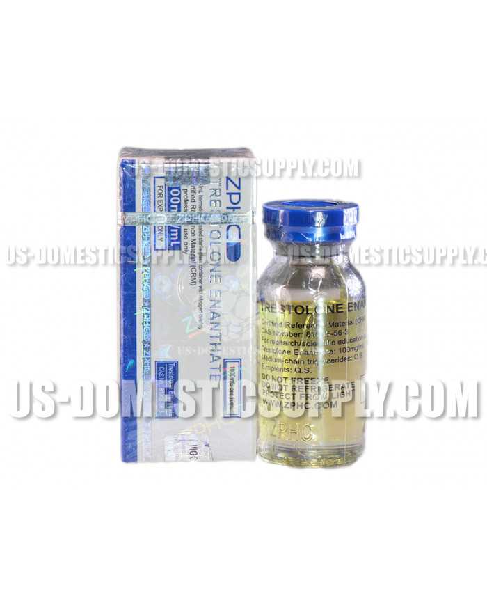 TRESTOLONE Enanthate (MENT long) 100MG/1ML 10ML, ZPHC TRESTOLONE Enanthate (MENT long) 100MG/1ML 10ML, ZPHC