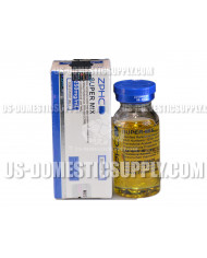 SUPER MIX 250MG/1ML 10ML, ZPHC