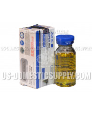 SUPER MIX 250MG/1ML 10ML, ZPHC