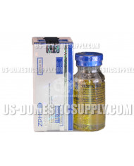 MEGA MIX 250MG/1ML 10ML, ZPHC