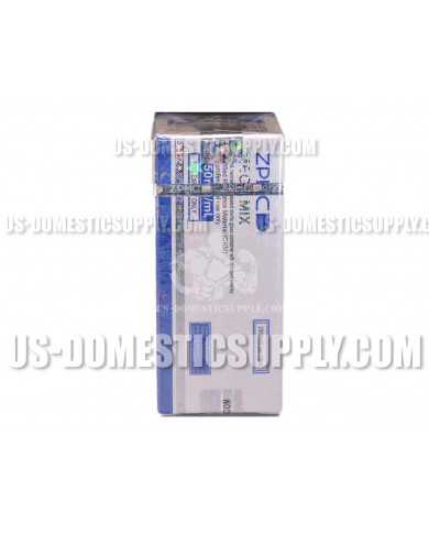 MEGA MIX 250MG/1ML 10ML, ZPHC MEGA MIX 250MG/1ML 10ML, ZPHC