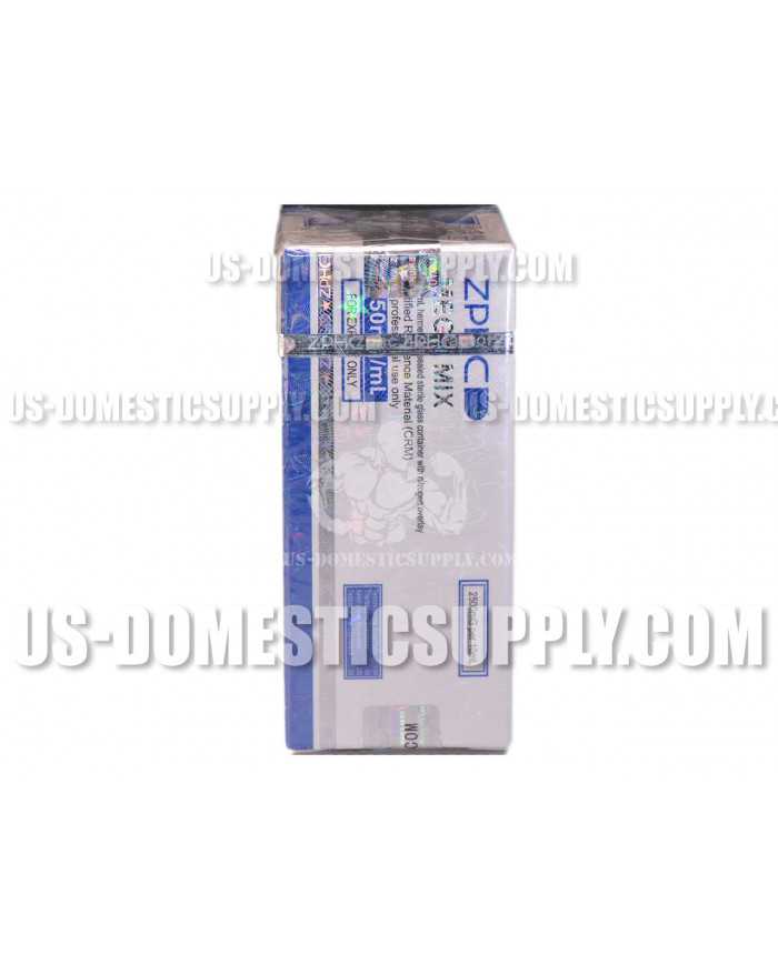 MEGA MIX 250MG/1ML 10ML, ZPHC