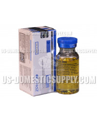 MEGA MIX 250MG/1ML 10ML, ZPHC
