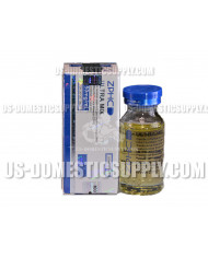 ULTRA MIX 250MG/1ML 10ML, ZPHC
