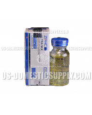 ULTRA MIX 250MG/1ML 10ML, ZPHC