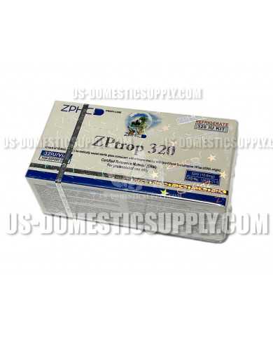 ZPTROP (HGH - HUMAN GROWTH HORMONE) 32IU PER VIAL 10 VIALS, 320ui kit ZPHC ZPTROP (HGH - HUMAN GROWTH HORMONE) 32IU PER VIAL 10 VIALS, 320ui kit ZPHC