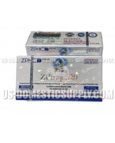 ZPTROP (HGH - HUMAN GROWTH HORMONE) 32IU PER VIAL 10 VIALS, 320ui kit ZPHC ZPTROP (HGH - HUMAN GROWTH HORMONE) 32IU PER VIAL 10 VIALS, 320ui kit ZPHC