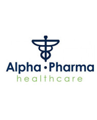 ALPHA PHARMA