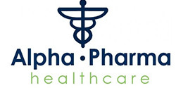 ALPHA PHARMA