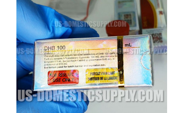 DHB 100mg/1ml 100mg Spectrum Pharma