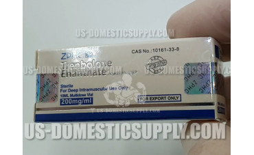 ZPHC Trenbolone Enanthate 200mg/1ml
