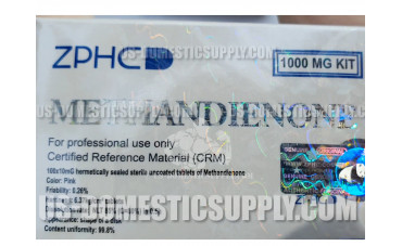 Methandienone ZPHC 10MG 20MG Dbol