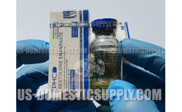 ZPHC Trestolone Enanthate (MENT Long) 100mg/1ml 10ml
