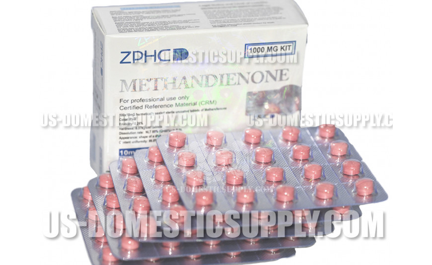 ZPHC Methandienone (Dianabol) 10mg 100 tablets ZPHC Methandienone (Dianabol) 10mg 100 tablets