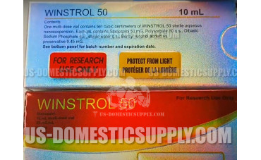 Winstrol 50mg Canada Peptides